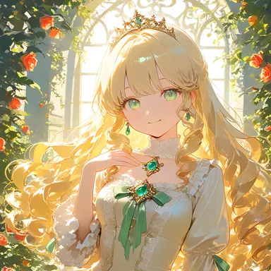 Profile image of エルシア