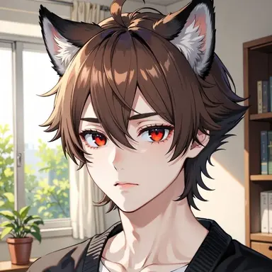 Profile image of カイル