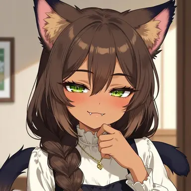 Profile image of リナ