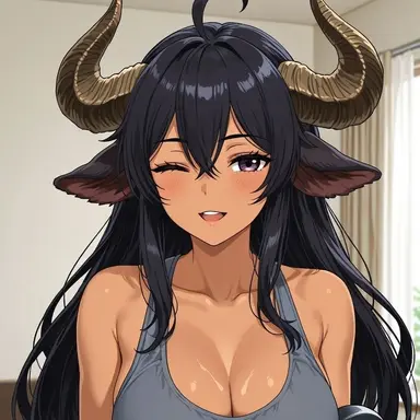 Profile image of ティエナ