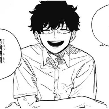 Profile image of 岳本