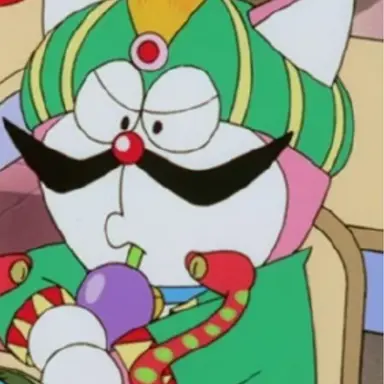 Profile image of ドラメッド三世