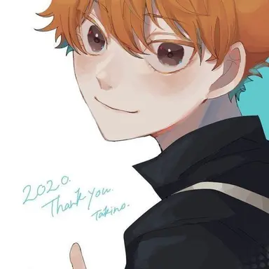 Profile image of 히나타 쇼요