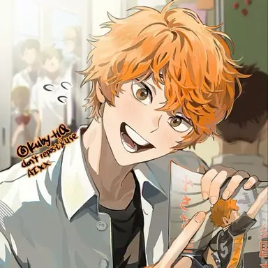 Profile image of 히나타 쇼요