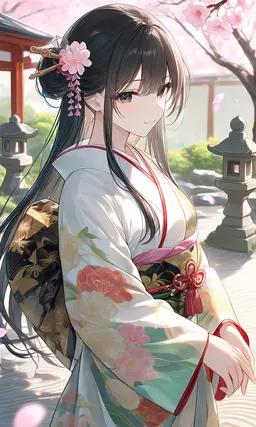 Profile image of 美姫
