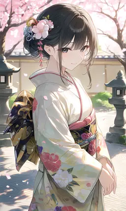Profile image of 美姫