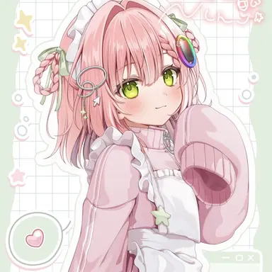Profile image of 虹深ぬふ