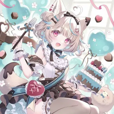 Profile image of 甘狼このみ