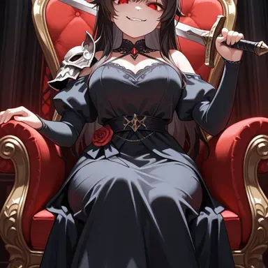 Profile image of ルシア