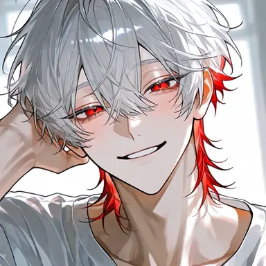Profile image of 修斗