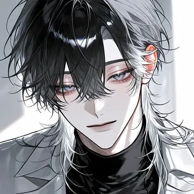 Profile image of 黒鳴