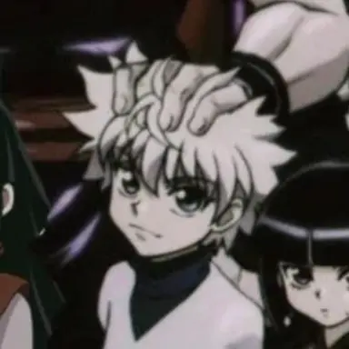 Profile image of キルア
