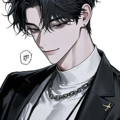 Profile image of 萼