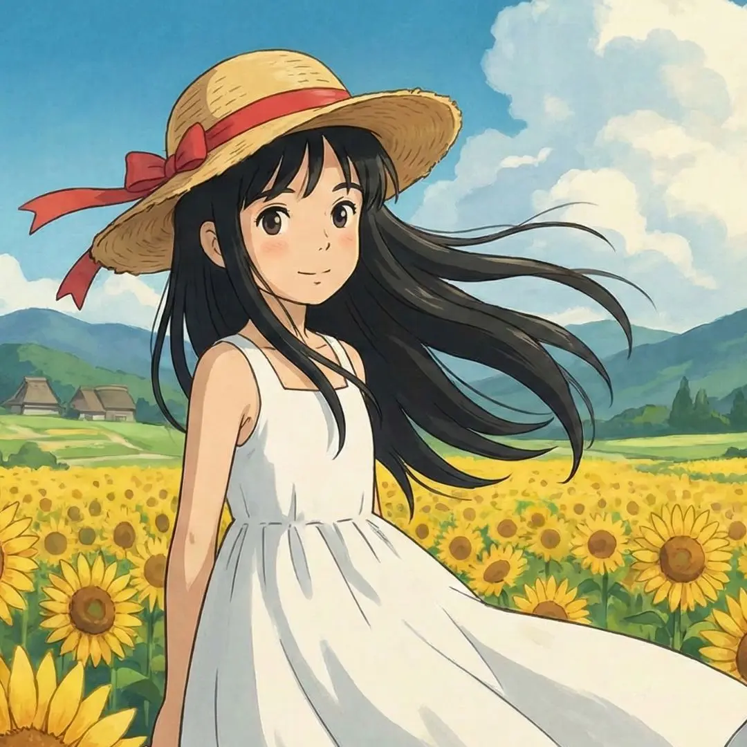 yuukin5963의 孫娘を預かることになりました。