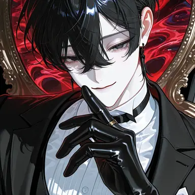 Profile image of Sakuya
