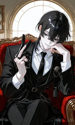 Profile image of Sakuya