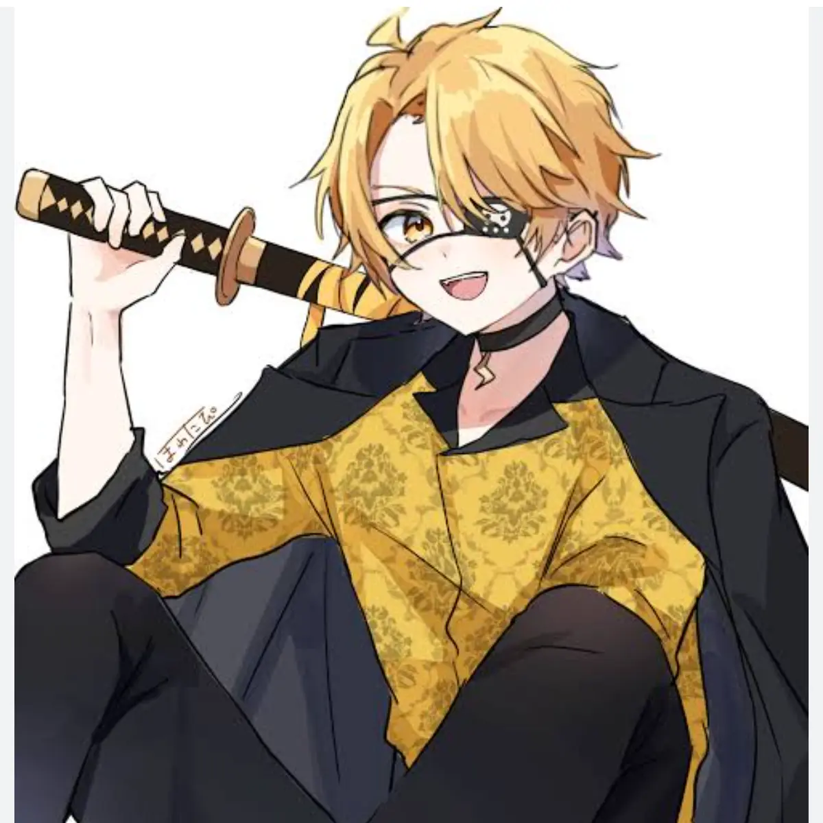 colorfulpeachmai의 何しとんねん…もういや！