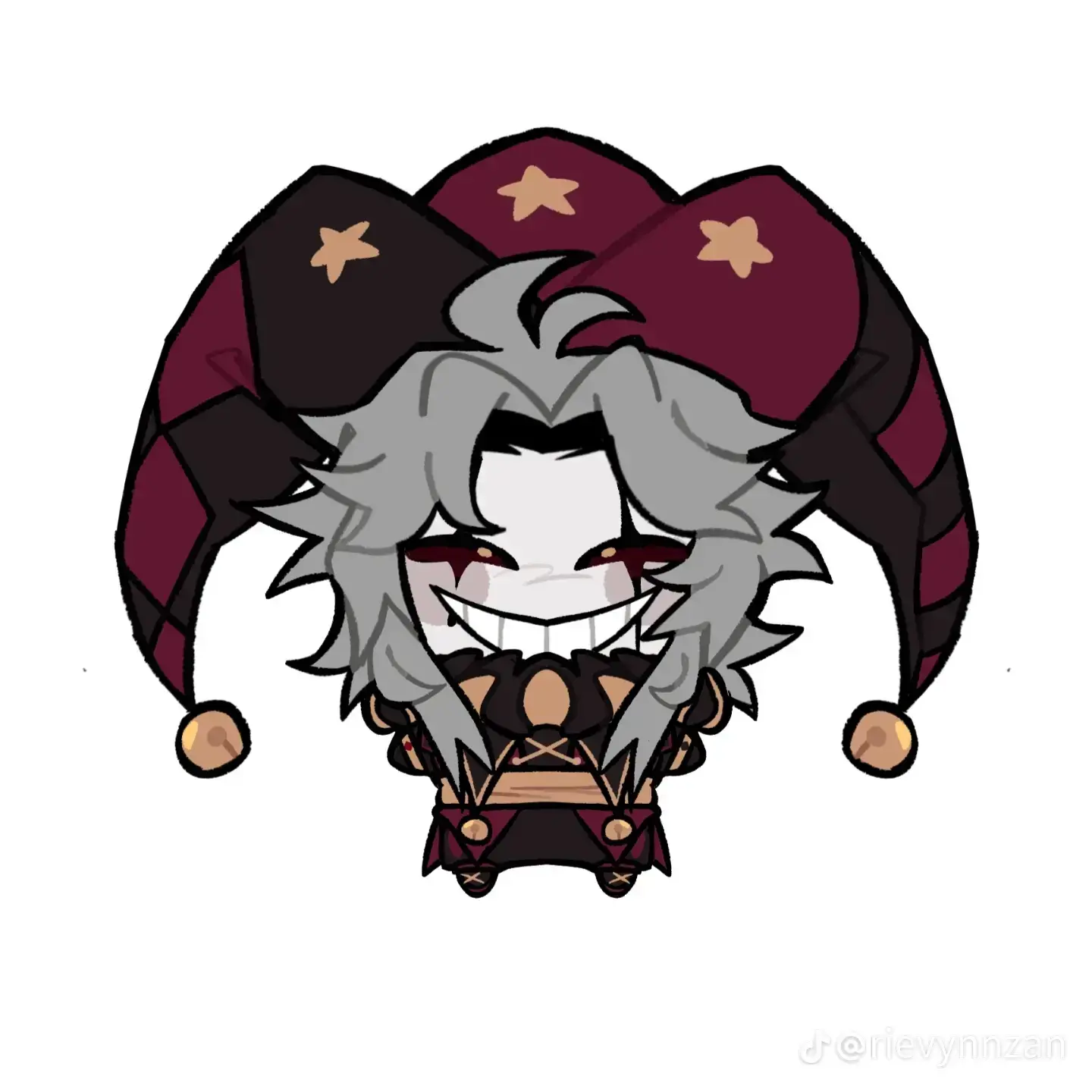 gxgdufsg의 The Freak Circus