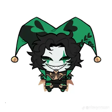 Profile image of 할리퀸