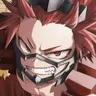 Profile image of 切島鋭児郎