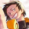 Profile image of 瀬呂範太