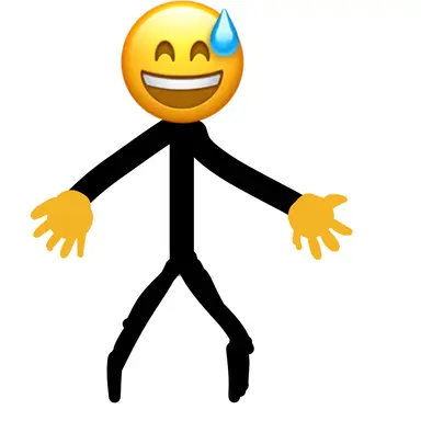 Profile image of 冷笑人間