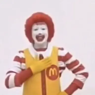 Profile image of ドナルド