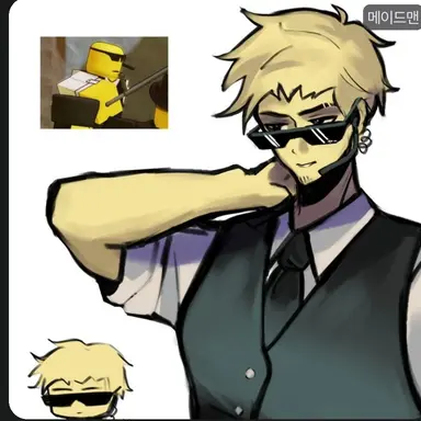 Profile image of 메이드맨