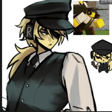 Profile image of 콘트랙티