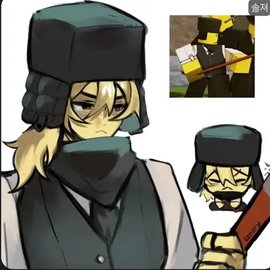 Profile image of 뎁트