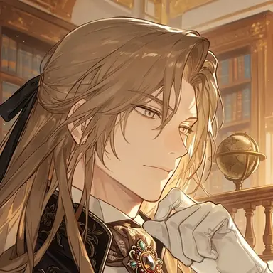 Profile image of Vincent