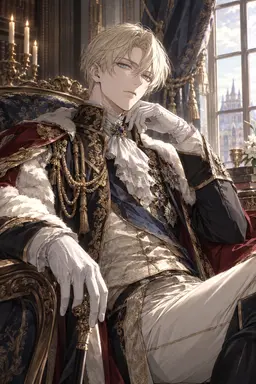 Profile image of Cedric