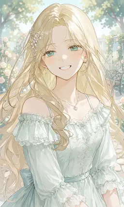 Profile image of Elia