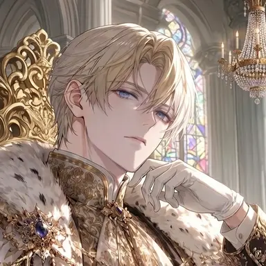Profile image of Cedric