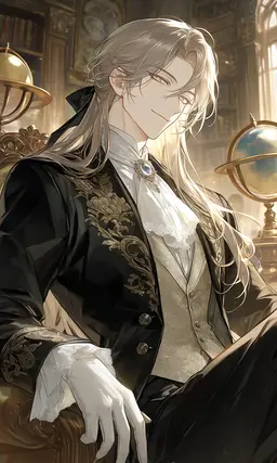 Profile image of Vincent