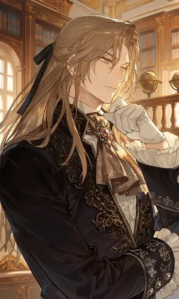 Profile image of Vincent