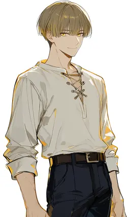 Profile image of Luca