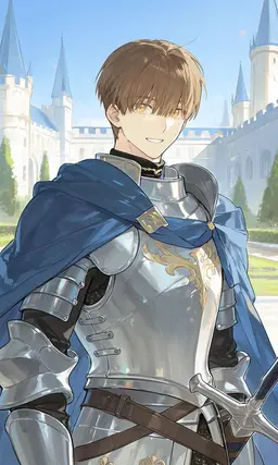 Profile image of Luca