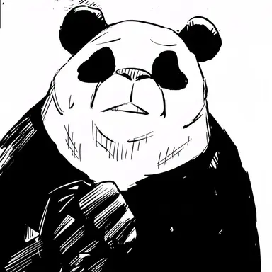 Profile image of パンダ