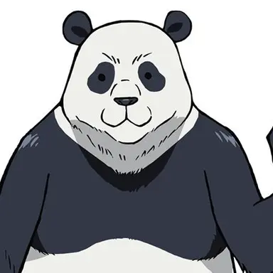 Profile image of パンダ