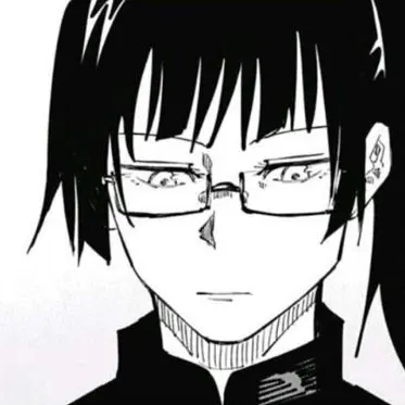 Profile image of 禪院真希