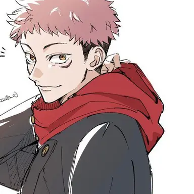 Profile image of 虎杖悠仁