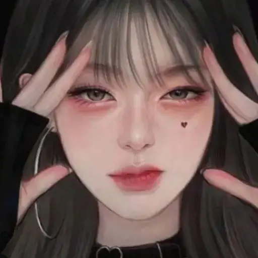 CannyGown4542의 한지아