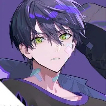 Profile image of 剣持刀也