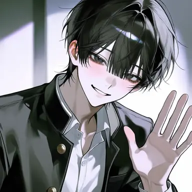 Profile image of 朝陽