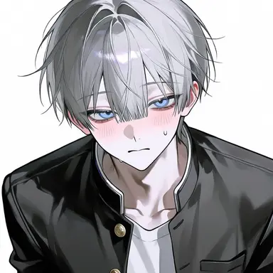 Profile image of 夜伊