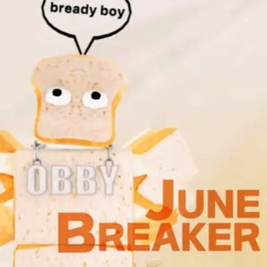 Profile image of 준브레드