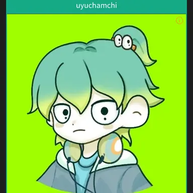 Profile image of 우유참치