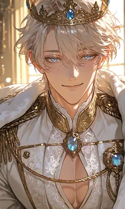 Profile image of Cedric