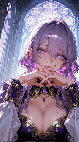 Profile image of Eleanor
